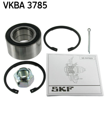 Set rulment roata VKBA 3785 SKF